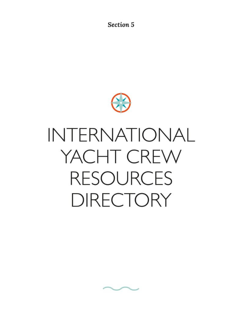 yacht jobs, stew, daywork123