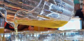 Charleston Breweries happy hour