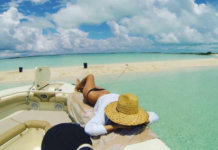 13 Boujee Goodie Bag Ideas For Beach Bachelorette Parties goodie bag ideas