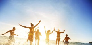 charleston sc beaches