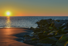 Top 15 Things to Do For Your Folly Beach SC Bachelorette Party folly-beach-sc