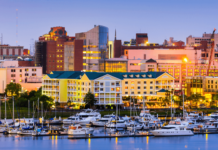 17 Bars and Restaurants in Downtown Charleston SC Locals Swear By.