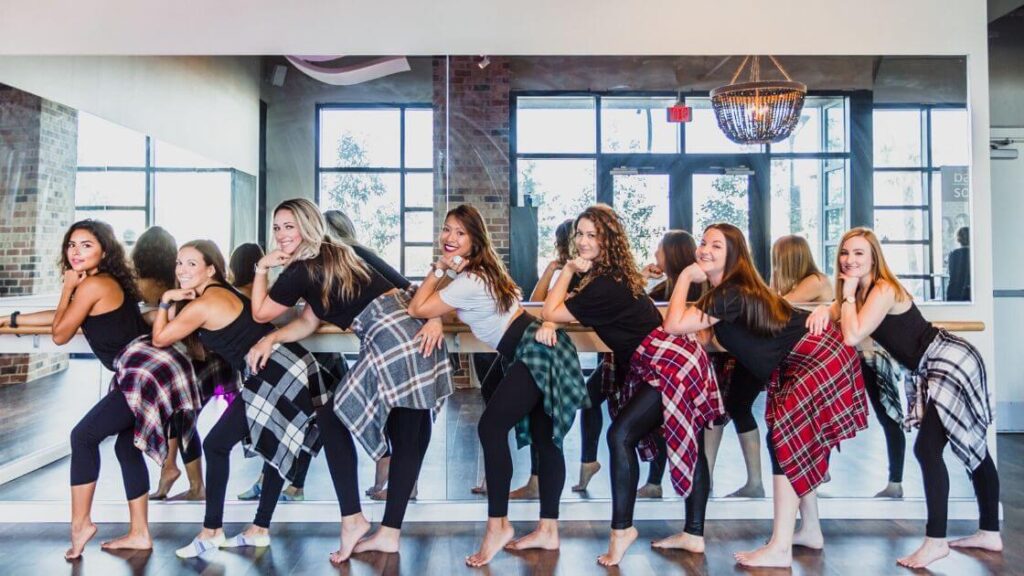 Slay Your 2024 Charleston SC Bachelorette Party