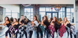 charleston sc bachelorette party ideas