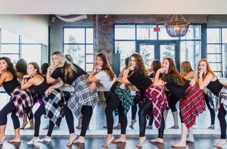 charleston sc bachelorette party ideas