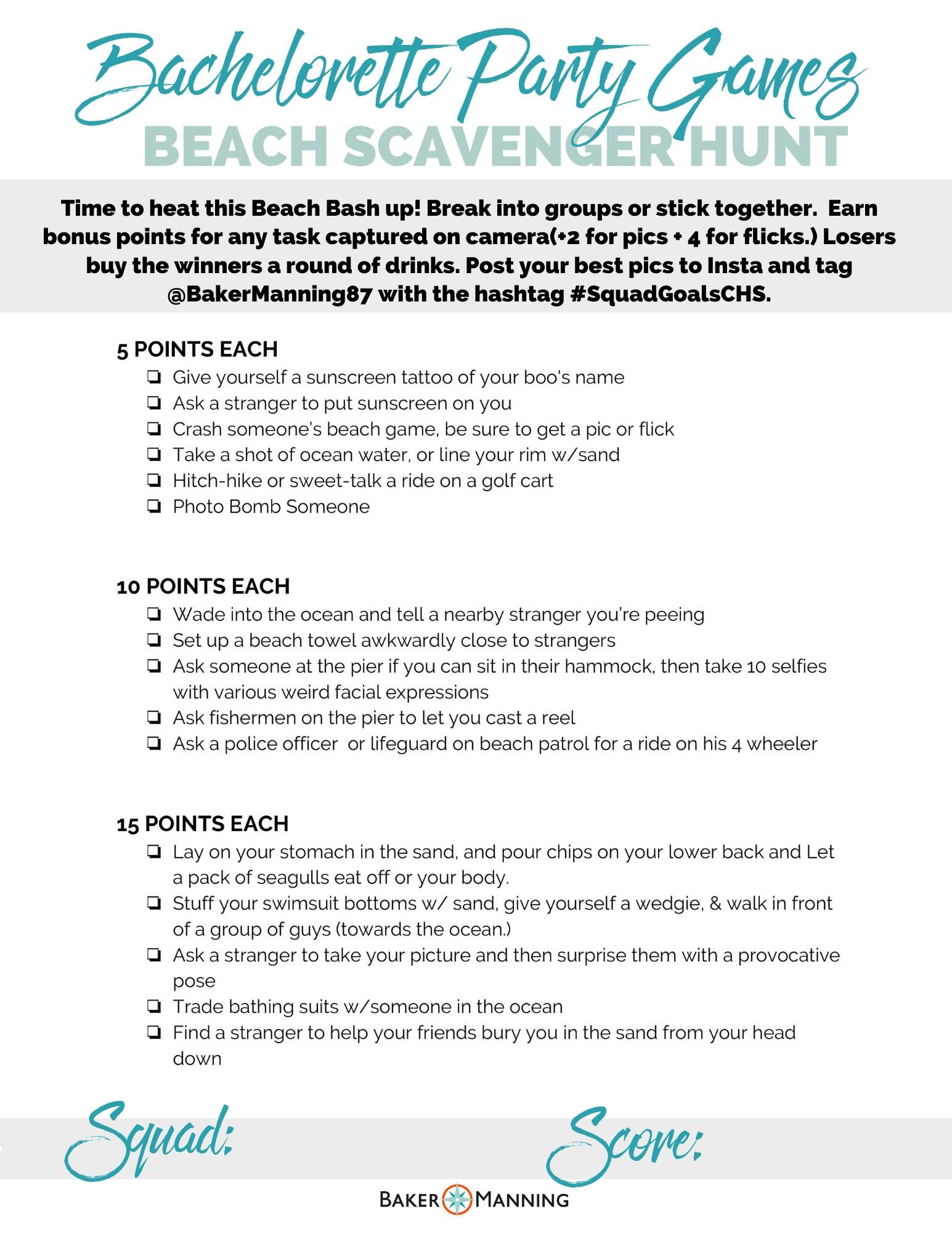 bachelorette-party-scavenger-hunt