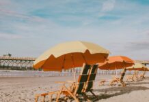 Folly Beach Chair Company