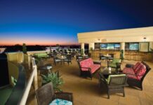 Ultimate 2022 Rooftop Bar Charleston Cheat Sheet