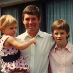 A PROMISE TO MY DAD: #NoFilter