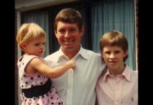 A PROMISE TO MY DAD: #NoFilter