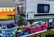 Ultimate Music Festival Camping Checklist. You Need This! music festival camping checklist