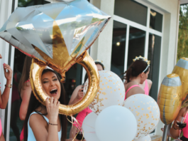 nashville bachelorette party