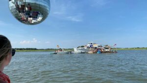 BEST THings to do in charleston