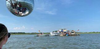 BEST THings to do in charleston