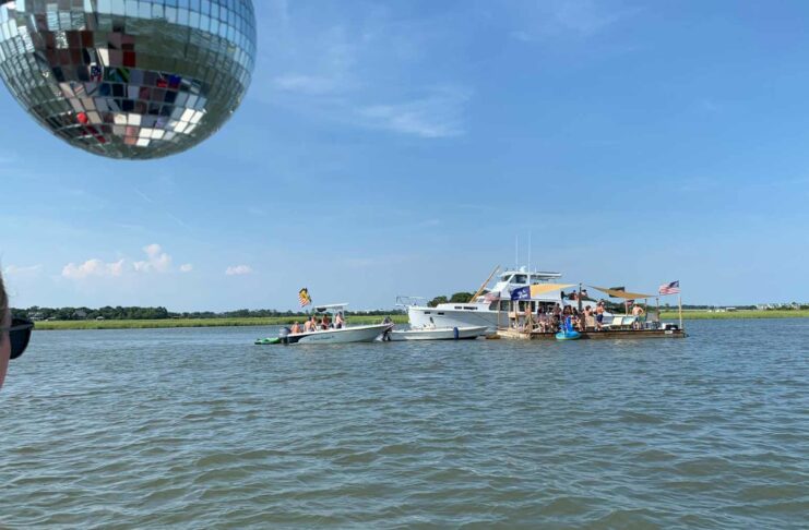 BEST THings to do in charleston