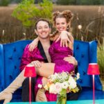 Baker & Seth Charleston Wedding May 25