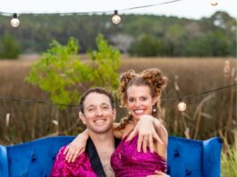 Planning Your Bachelorette Party in Charleston