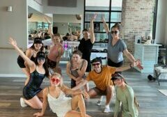 bachelorette party charleston