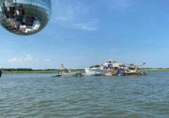 BEST THings to do in charleston