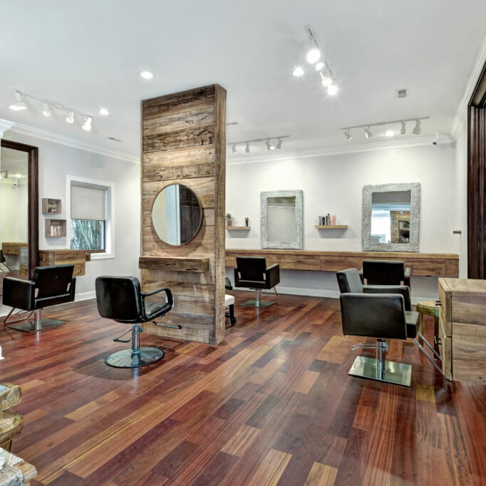 Tabula Rasa Salon